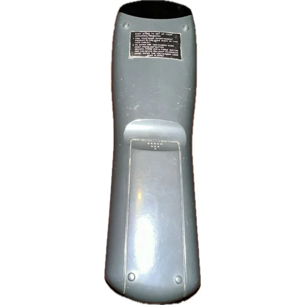 Samsung AA59-10100B TV Remote Control Original Used‎ Replacement OEM Working
